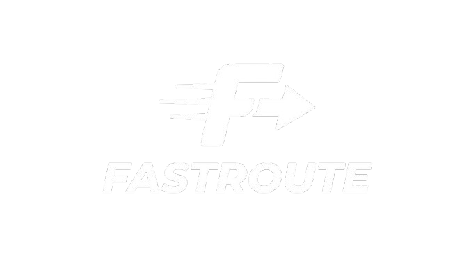 FastRoute logo